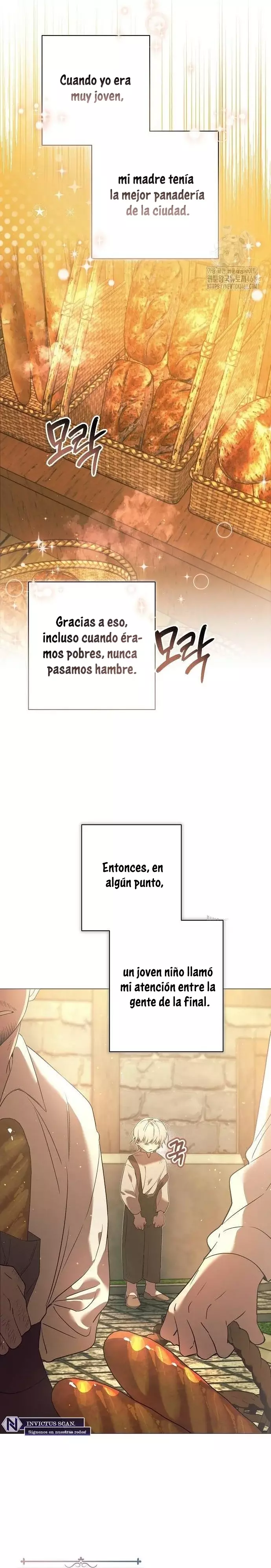 Esta Bestia No Duerme Por La Noche capítulo 9, página 4