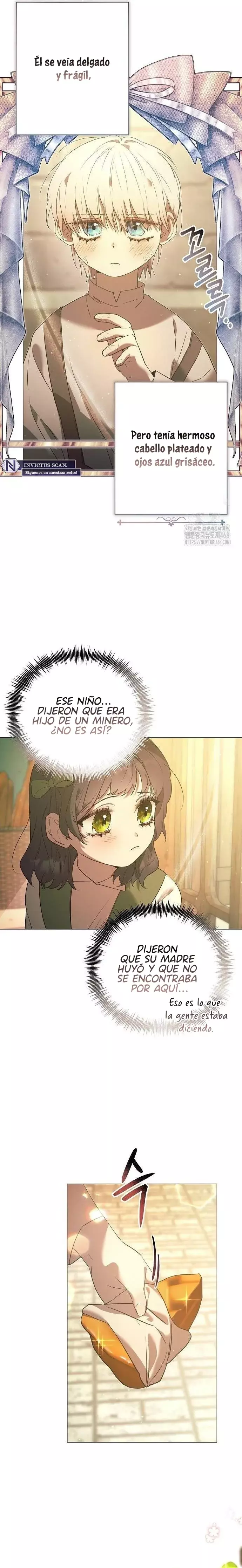 Esta Bestia No Duerme Por La Noche capítulo 9, página 5