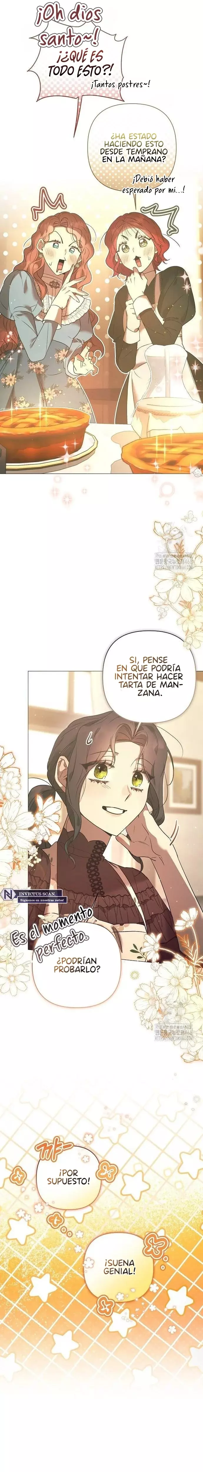 Esta Bestia No Duerme Por La Noche capítulo 9, página 10
