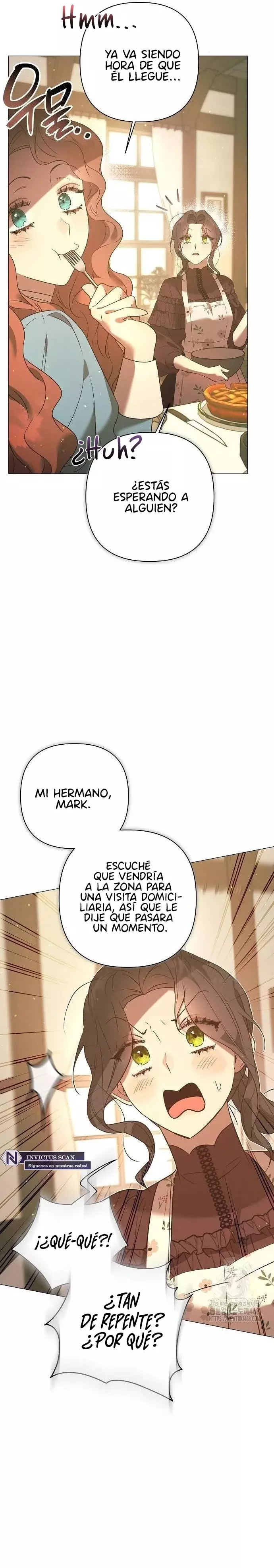 Esta Bestia No Duerme Por La Noche capítulo 9, página 12
