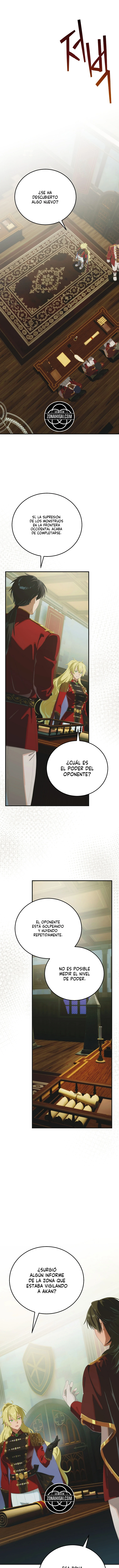 Este Bebe No Es Tuyo capítulo 134, página 6