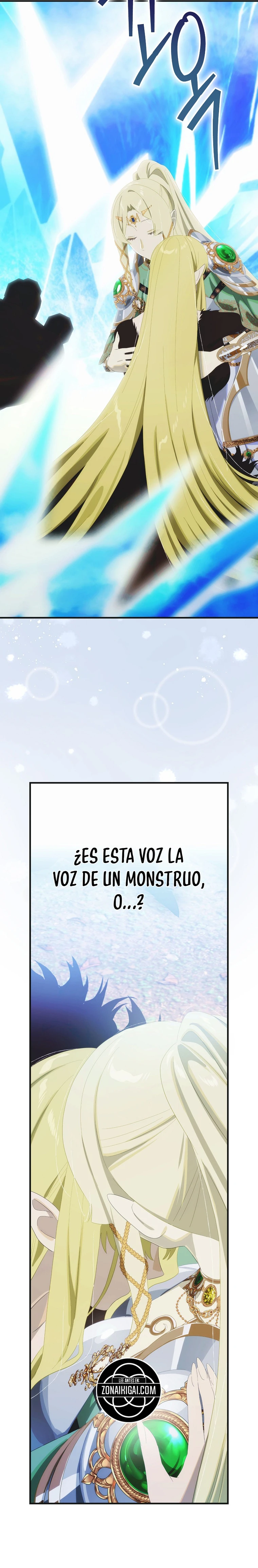Este Bebe No Es Tuyo capítulo 134, página 25