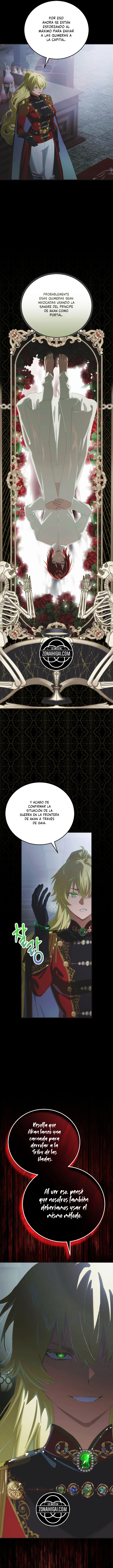 Este Bebe No Es Tuyo capítulo 135, página 20