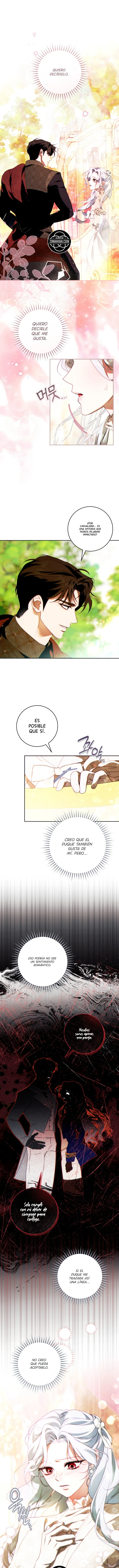 Este Matrimonio Seguramente Tendrá Éxito capítulo 63, página 2