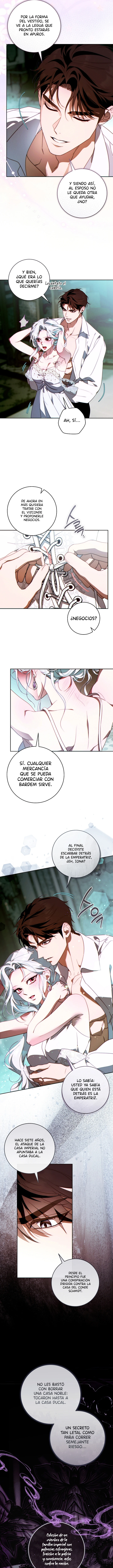 Este Matrimonio Seguramente Tendrá Éxito capítulo 64, página 12