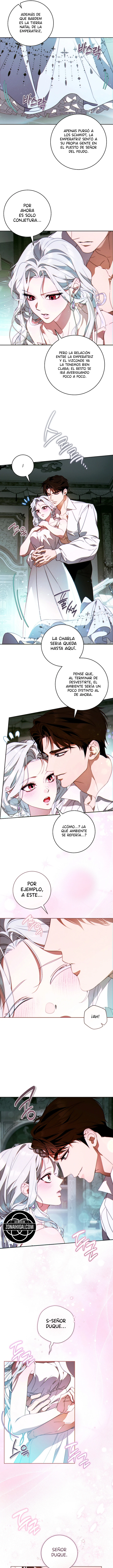 Este Matrimonio Seguramente Tendrá Éxito capítulo 64, página 14
