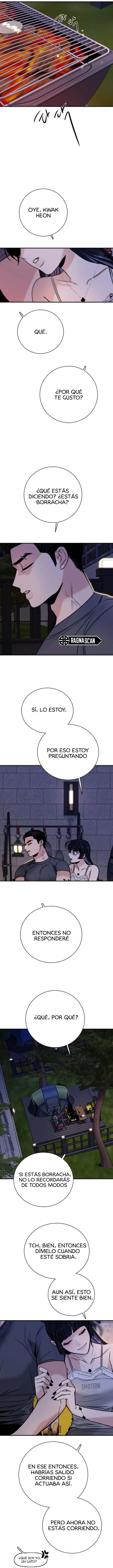 Estoy bien, Gracias, ¿y Tú? capítulo 82, página 14