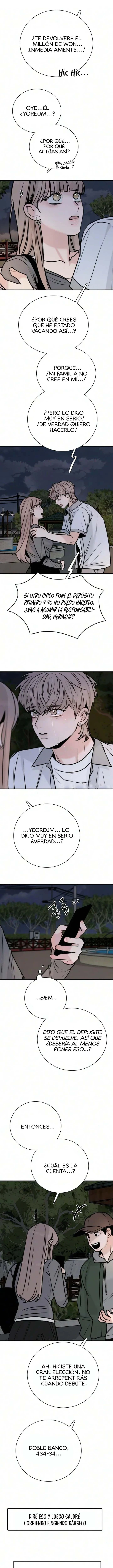 Estoy bien, Gracias, ¿y Tú? capítulo 88, página 16