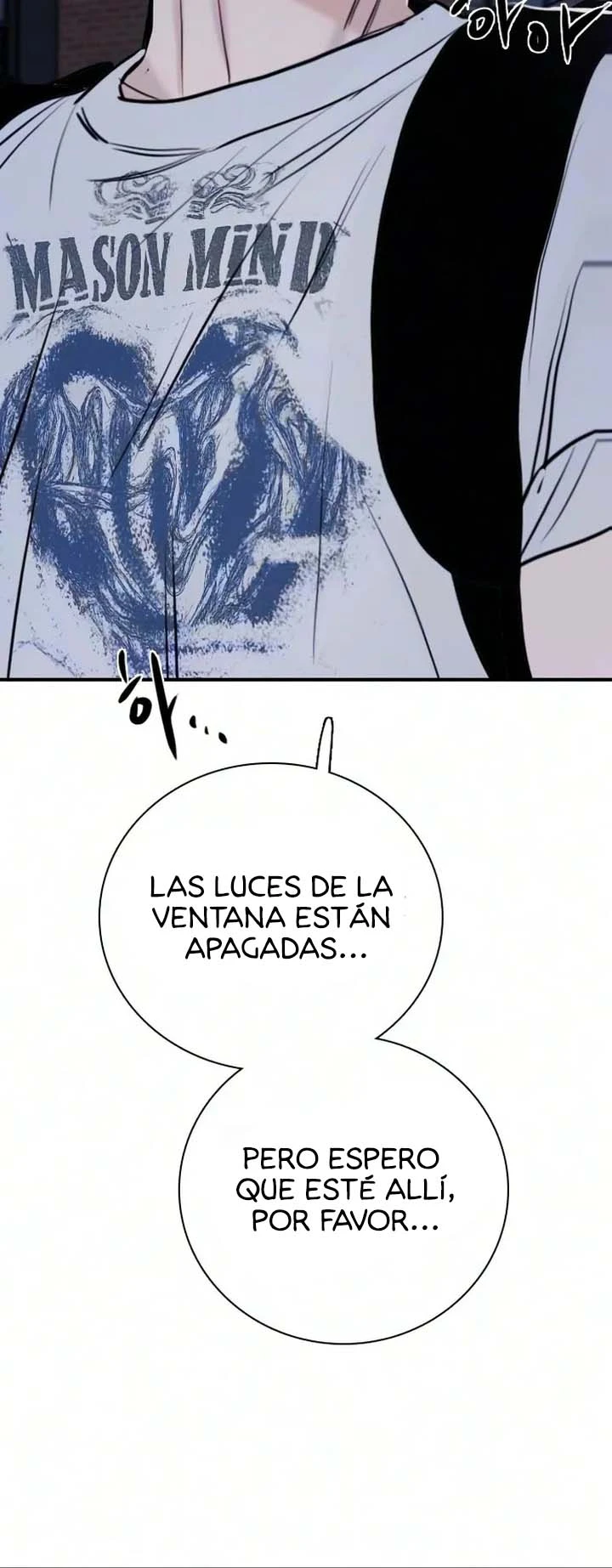 Estoy bien, Gracias, ¿y Tú? capítulo 89, página 15