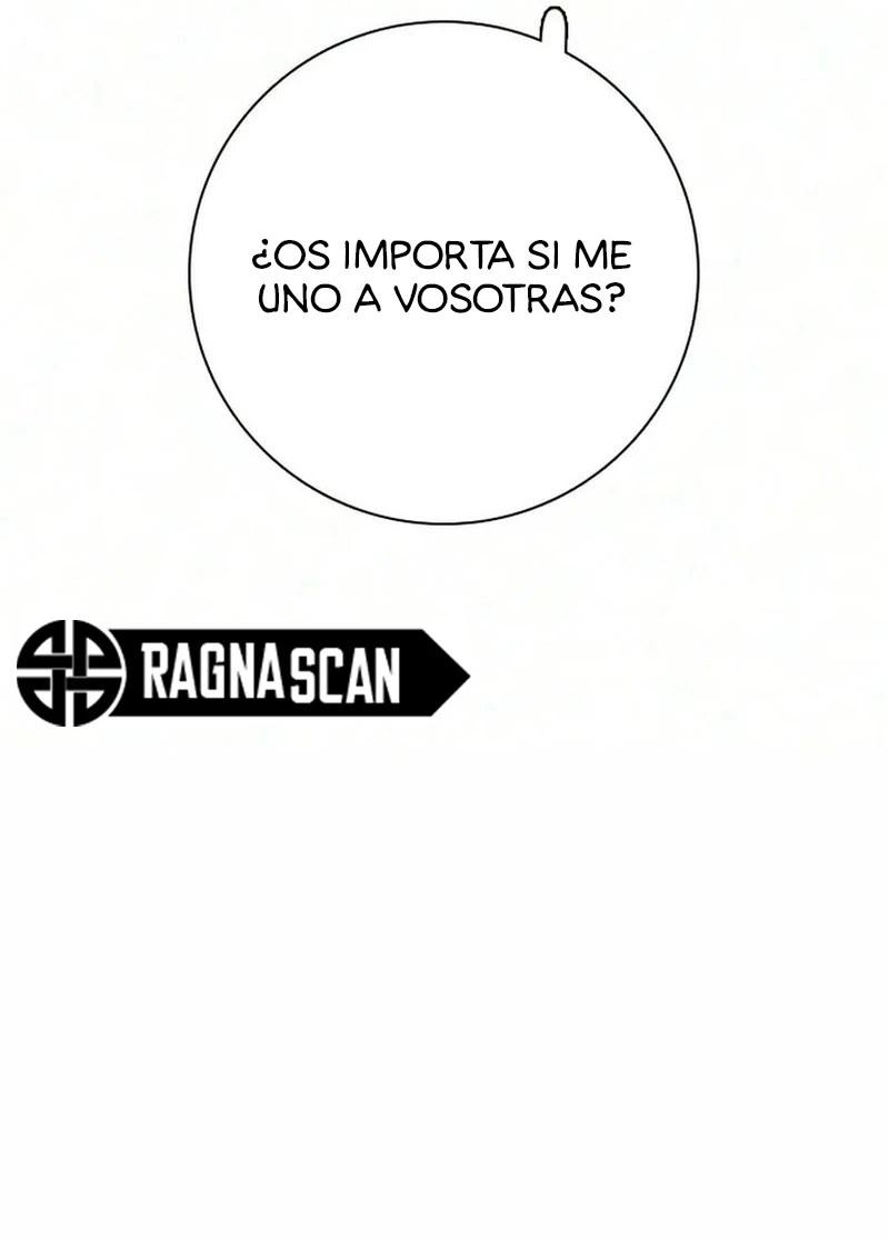 Estoy bien, Gracias, ¿y Tú? capítulo 91, página 15