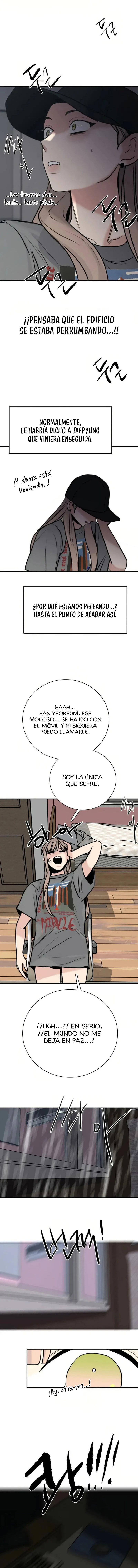Estoy bien, Gracias, ¿y Tú? capítulo 94, página 6