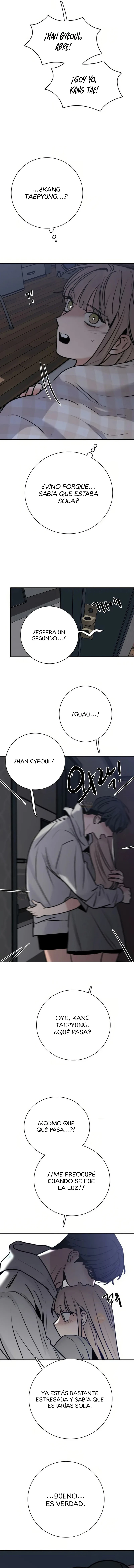 Estoy bien, Gracias, ¿y Tú? capítulo 94, página 10