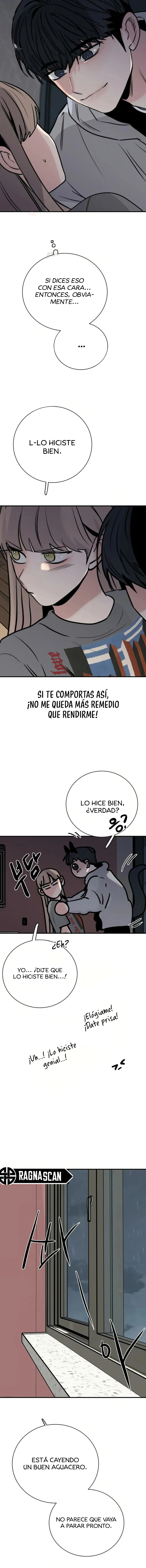 Estoy bien, Gracias, ¿y Tú? capítulo 94, página 12