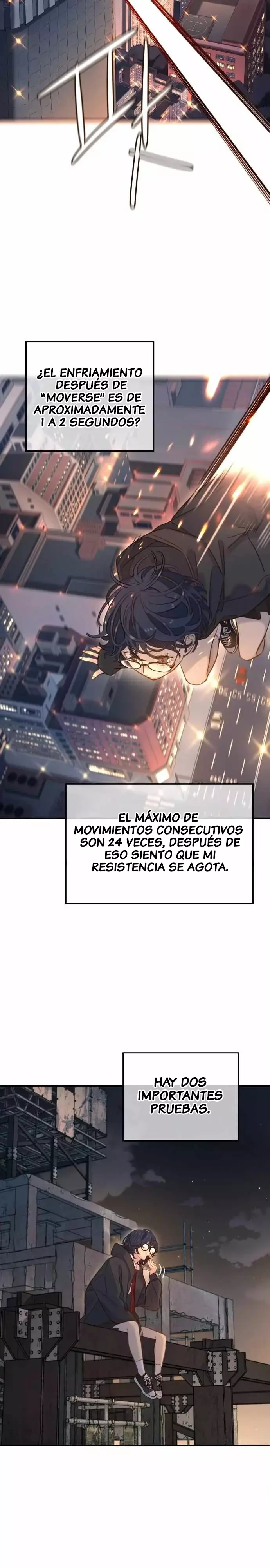 Everyone Loves Her capítulo 1, página 15