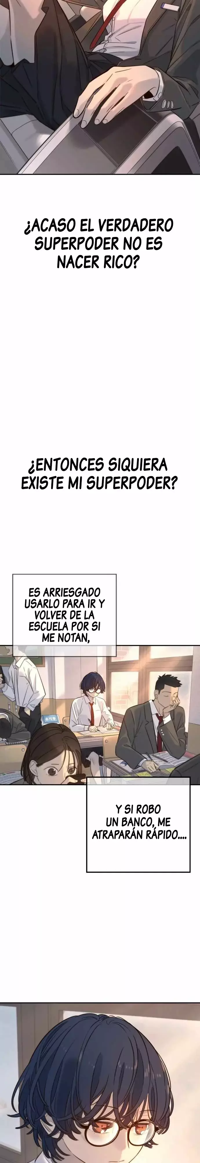 Everyone Loves Her capítulo 1, página 21