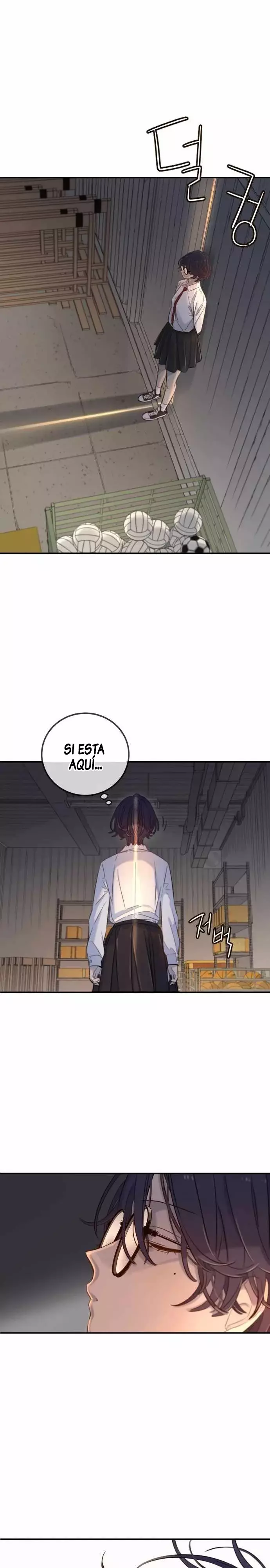 Everyone Loves Her capítulo 1, página 23