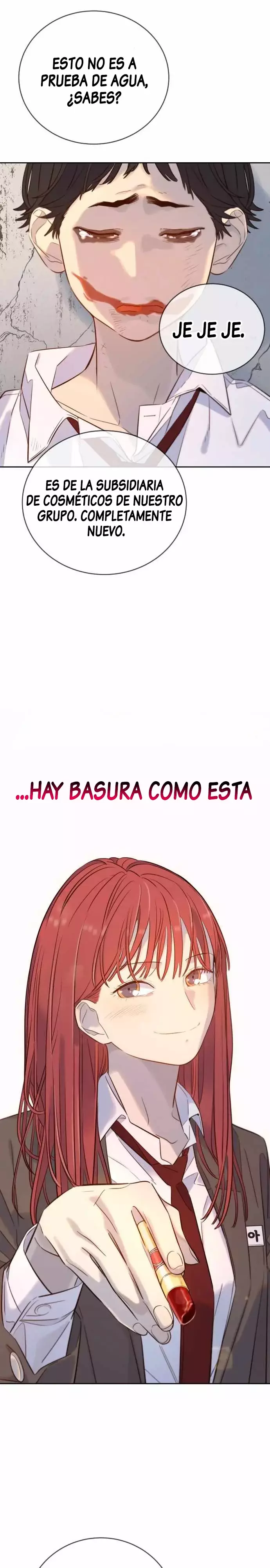 Everyone Loves Her capítulo 1, página 30