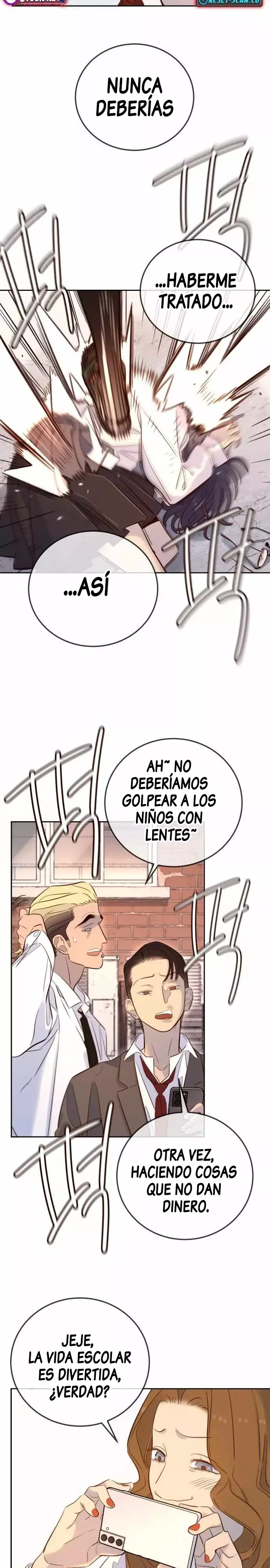 Everyone Loves Her capítulo 1, página 43