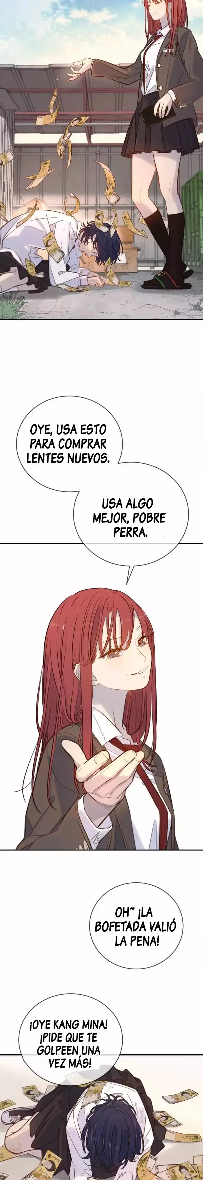 Everyone Loves Her capítulo 1, página 45