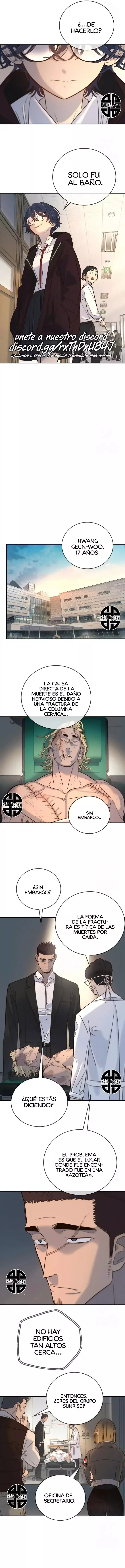 Everyone Loves Her capítulo 10, página 6