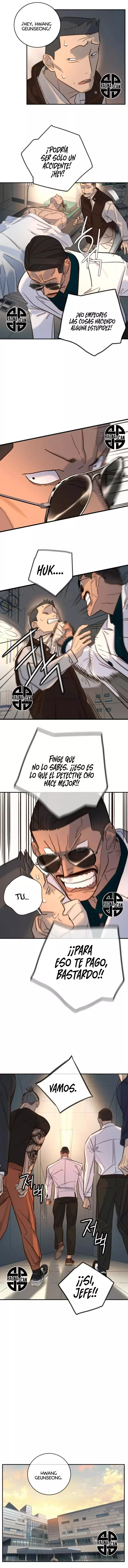 Everyone Loves Her capítulo 11, página 7