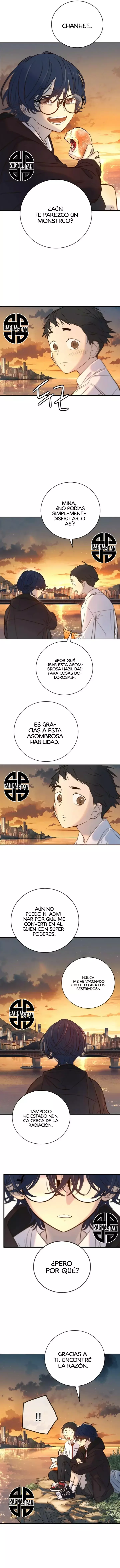 Everyone Loves Her capítulo 11, página 13