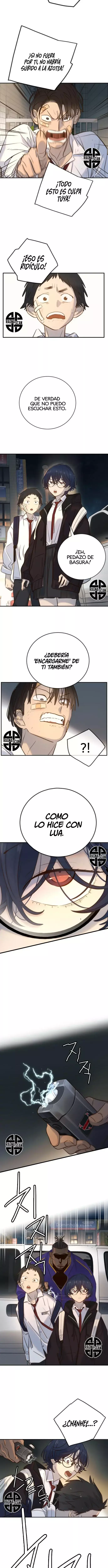 Everyone Loves Her capítulo 12, página 3