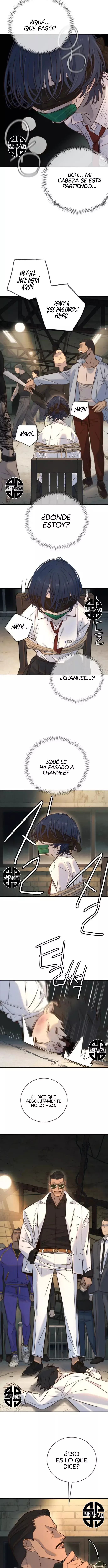 Everyone Loves Her capítulo 12, página 5