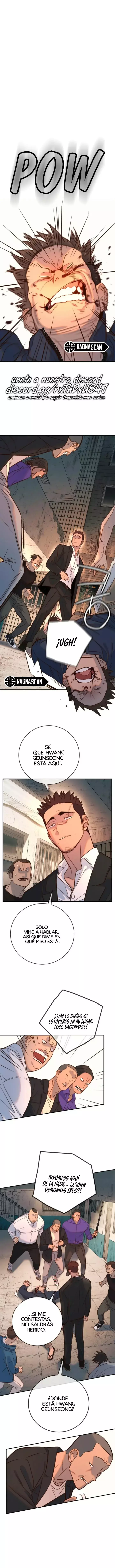 Everyone Loves Her capítulo 13, página 2