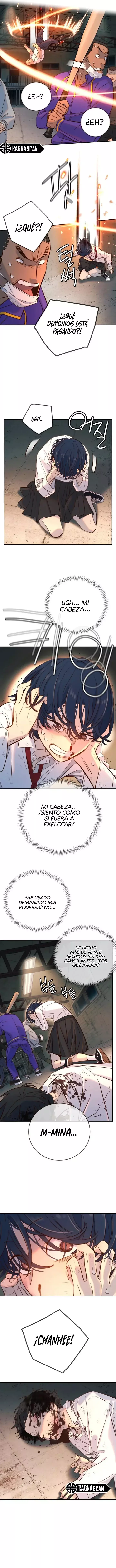 Everyone Loves Her capítulo 13, página 9