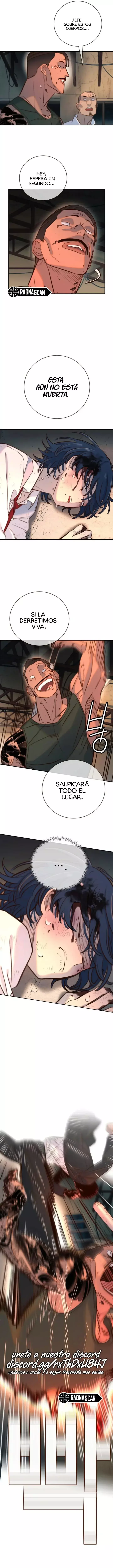 Everyone Loves Her capítulo 13, página 16