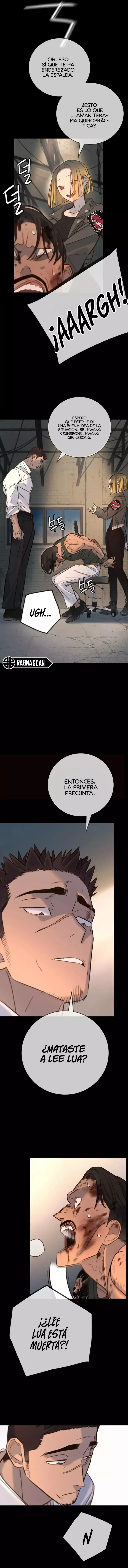 Everyone Loves Her capítulo 15, página 3