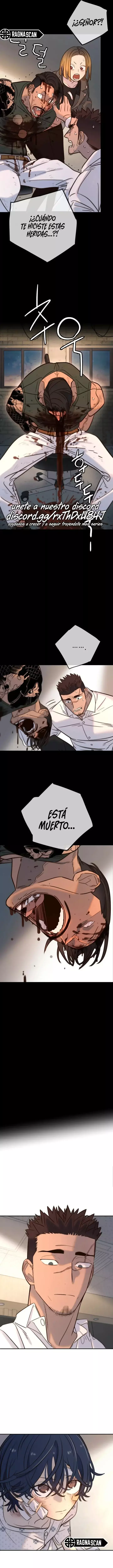 Everyone Loves Her capítulo 15, página 6