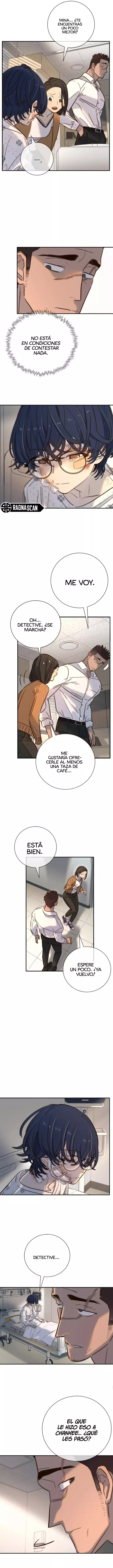 Everyone Loves Her capítulo 15, página 12