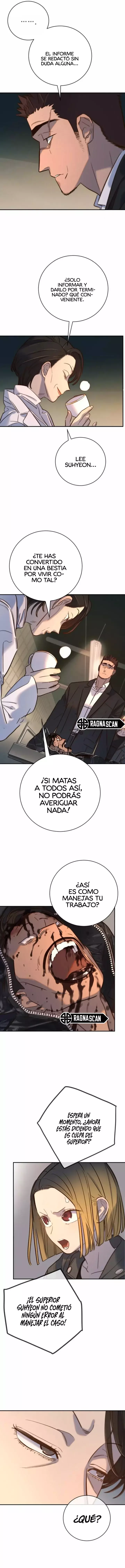 Everyone Loves Her capítulo 16, página 3