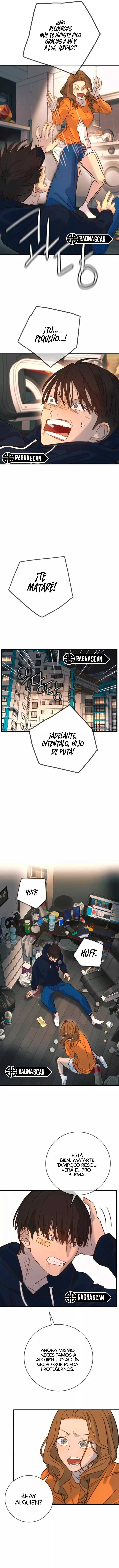 Everyone Loves Her capítulo 17, página 10