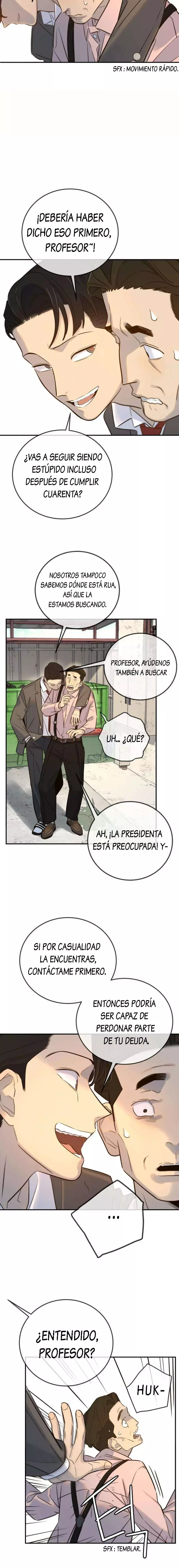 Everyone Loves Her capítulo 2, página 17