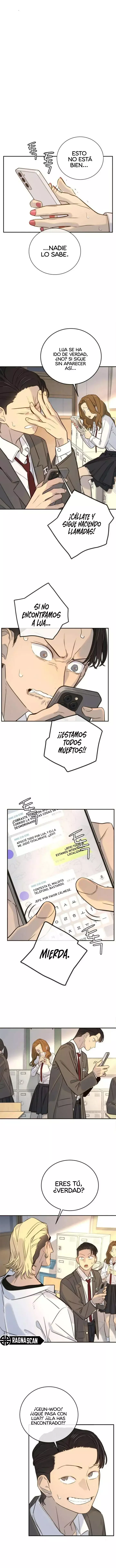 Everyone Loves Her capítulo 3, página 3