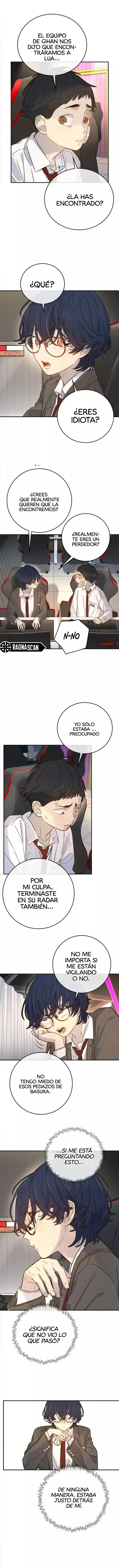 Everyone Loves Her capítulo 3, página 15