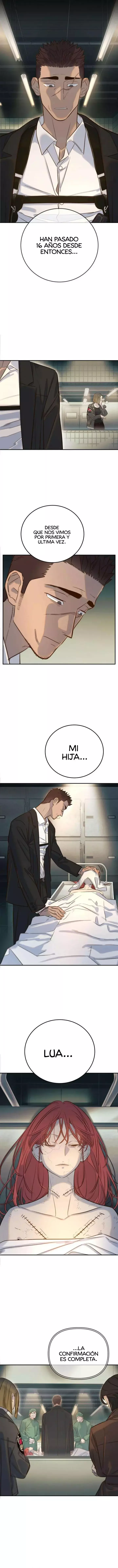 Everyone Loves Her capítulo 6, página 5