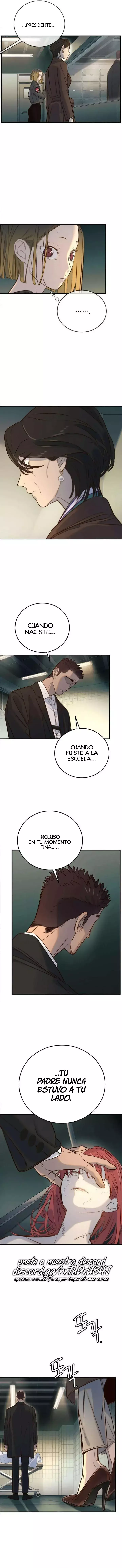 Everyone Loves Her capítulo 6, página 6