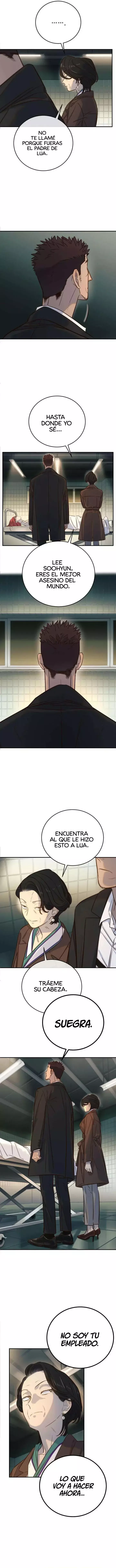 Everyone Loves Her capítulo 6, página 7
