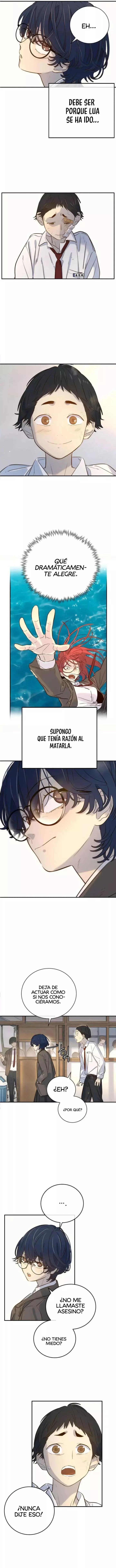 Everyone Loves Her capítulo 6, página 10