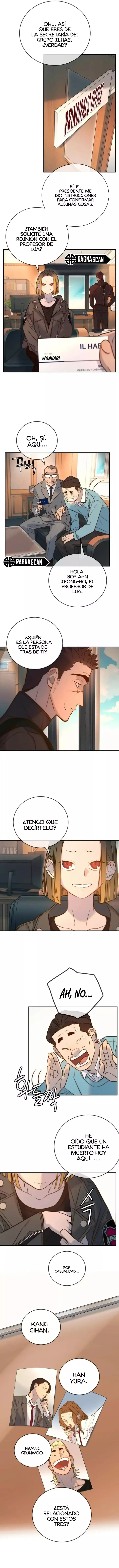 Everyone Loves Her capítulo 8, página 3