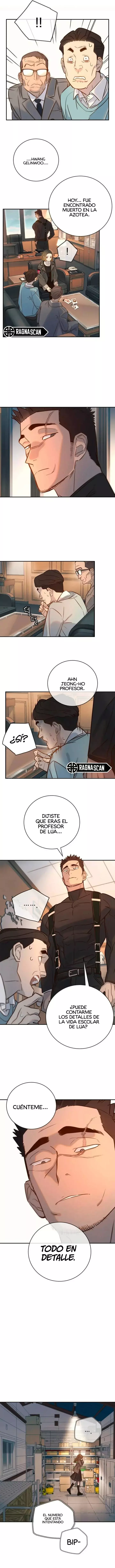 Everyone Loves Her capítulo 8, página 4
