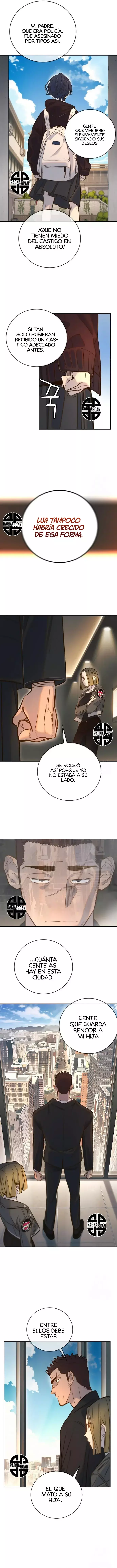 Everyone Loves Her capítulo 9, página 12
