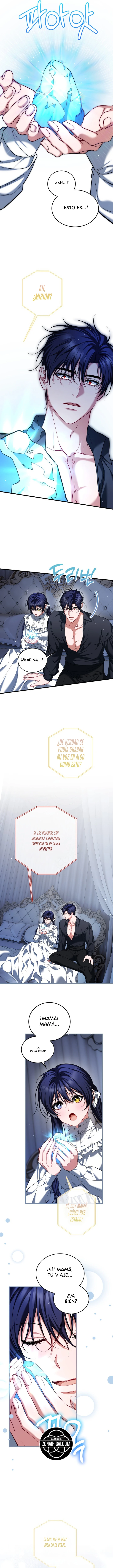 EXTRA POR TIEMPO LIMITADO capítulo 119, página 4