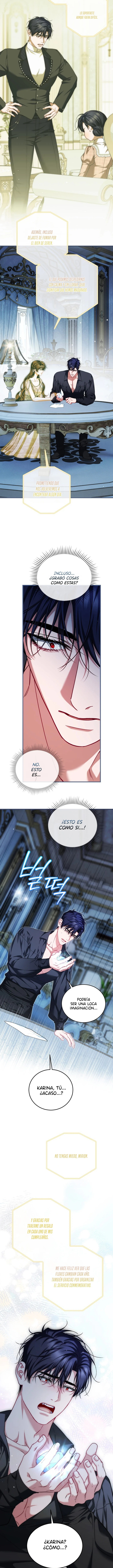 EXTRA POR TIEMPO LIMITADO capítulo 119, página 14