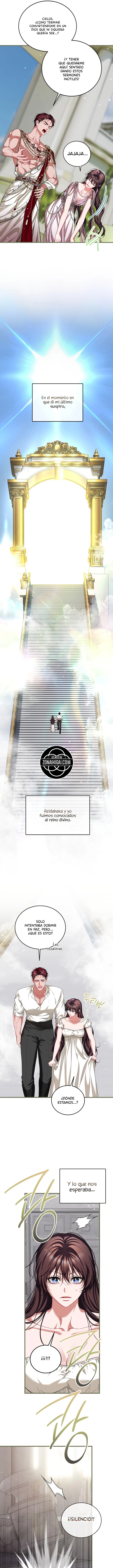 EXTRA POR TIEMPO LIMITADO capítulo 119, página 18