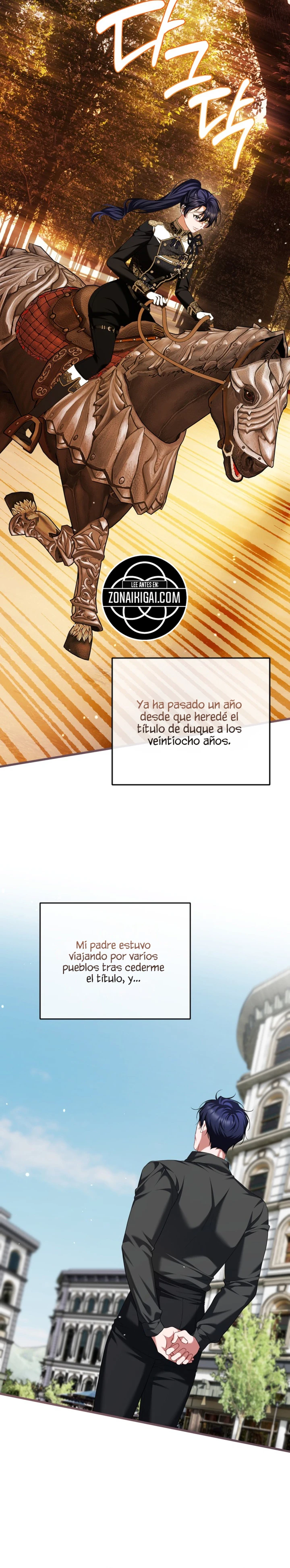 EXTRA POR TIEMPO LIMITADO capítulo 120, página 9